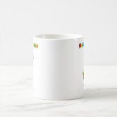 Letterland | JJ-Mok Koffiemok (Center)