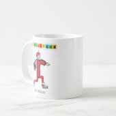 Letterland | RR-Mok Koffiemok (Voorkant links)