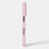 letterlijk gewoon een meisje - iphone 16 pro hoesj Case-Mate iPhone case (Achterkant / Rechts)