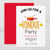 Letterlijk hart en keel kaart (Voorkant / Achterkant)