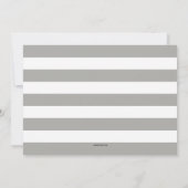 Letterlijke Eerste Heilige Communie Kaart (Achterkant)