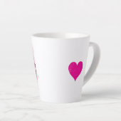 Letterlijke Mok van het hoofdkwartier van de schil (Rechterhoek)