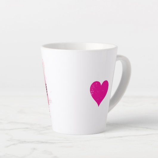 Letterlijke Mok van het hoofdkwartier van de schil (Rechterhoek)