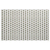 Letterman Class van 2027 Afstuderen Stof (Fat Quarter)