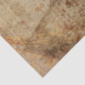  letterontwerp tissuepapier (Detail)