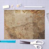  letterontwerp tissuepapier (Craft)