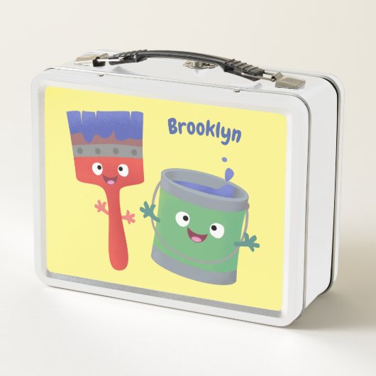 Letterpenseel- en tekentekentekentekens (Achterkant)