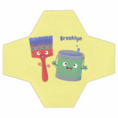 Letterpenseel- en tekentekentekentekens voetbal (Enkel)