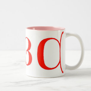 Letters ABC Mok