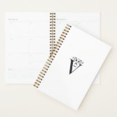 Letters Face Planner (Display)