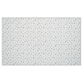 Letters Stof (Fat Quarter)