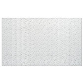 Letters Stof (Yard (91,4 cm))