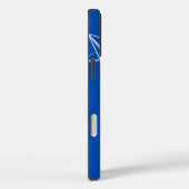 Letters To Zachary iPhone 16+ case (Achterkant / Rechts)