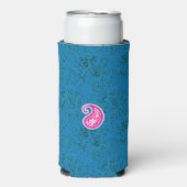 lettertype, kunst, magenta, symbool, cirkel, patro seltzer blikjeskoeler (Seltzer Voorkant)