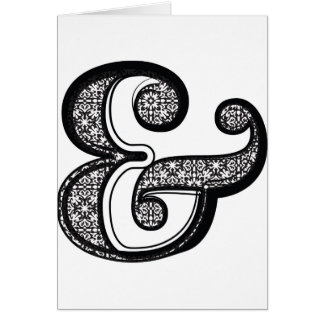 Lettertype, symbool en mode