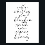 Lettertype voor script voor balk poster<br><div class="desc">Lettertype voor script voor balk</div>