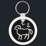 Lettertype Zodiac: ARIES uw kleuren en ideeën Sleutelhanger<br><div class="desc">Funny and Ideeën van EDDA Froehlich / EDDArt | Het is gemakkelijk aangepast voor uw gelegenheid door uw eigen symbolen, achtergronden, tekstdetails, doopvontstijl, doopvontgrootte & kleur toe te voegen. | Voor andere ideeën kunnen design en producten contact met mij opnemen: contact@eddart.de of kijk hier: www.zazzle.com/eddartshop* en hier: www.zazzle.de/eddartiful* | Voorbeeld...</div>