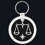 Lettertype Zodiac: LIBRA uw kleuren en ideeën Sleutelhanger<br><div class="desc">Funny and Ideeën van EDDA Froehlich / EDDArt | Het is gemakkelijk aangepast voor uw gelegenheid door uw eigen symbolen, achtergronden, tekstdetails, doopvontstijl, doopvontgrootte & kleur toe te voegen. | Voor andere ideeën kunnen design en producten contact met mij opnemen: contact@eddart.de of kijk hier: www.zazzle.com/eddartshop* en hier: www.zazzle.de/eddartiful* | Voorbeeld...</div>
