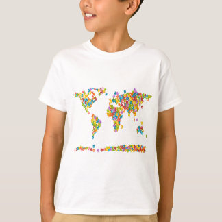 LETTERWERELD T-SHIRT