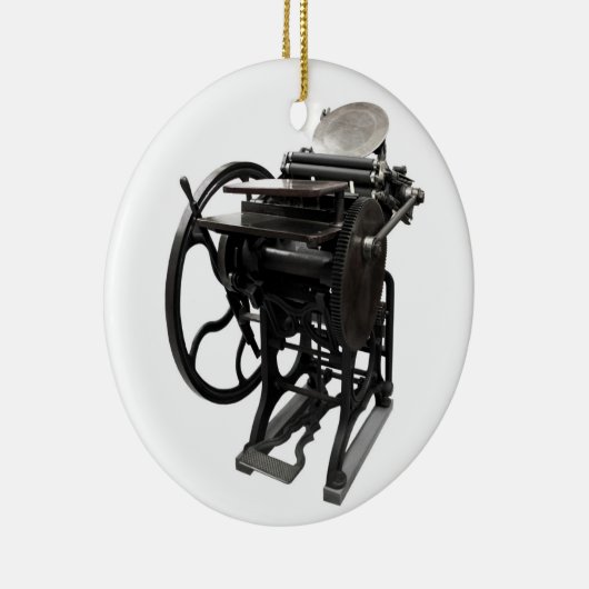 letterzetsel 1888 rond ornament (Rechts)