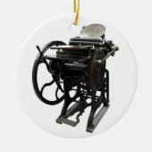 letterzetsel 1888 rond ornament (Voorkant)