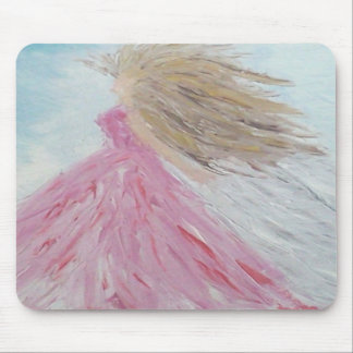 Letting Go, Mousepad Muismat