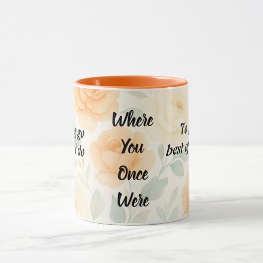 Letting Go with Grace, A Tribute to Selfless Love Mok (Midden)