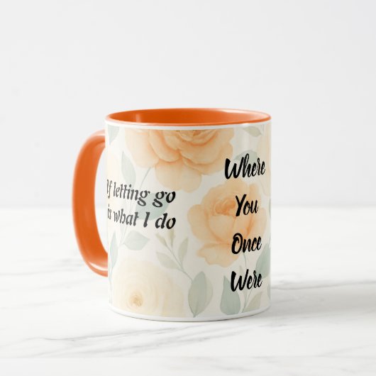 Letting Go with Grace, A Tribute to Selfless Love Mok (Voorkant links)