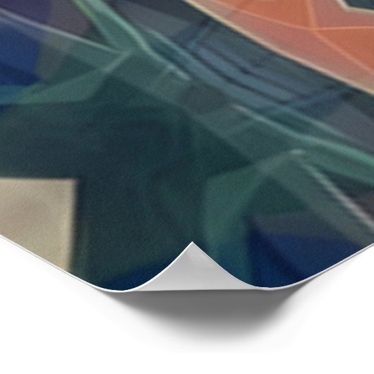 Letting It Rot Poster (Hoek)