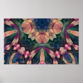 Letting It Rot Poster (Voorkant)