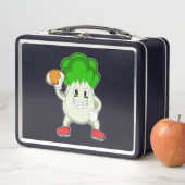 Lettual at Football Sports (In situ)