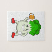 Lettual at Football Sports Legpuzzel (Horizontaal)