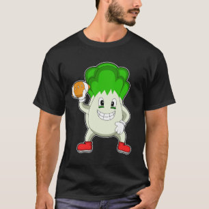 Lettual at Football Sports T-shirt