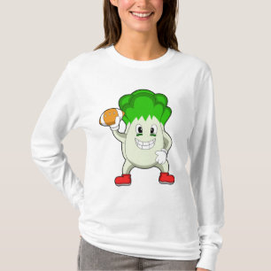 Lettual at Football Sports T-shirt