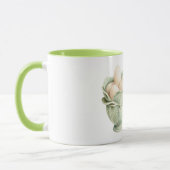 Lettuce Bowl Eggs Mok (Links)