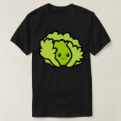 Lettuce Entertain je T-shirt (Design voorkant)