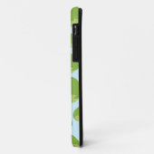 Lettuce Pattern Case-Mate iPhone Case (Achterkant/links)