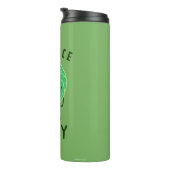 Lettuce Pray Thermosbeker (Geroteerd rechts)