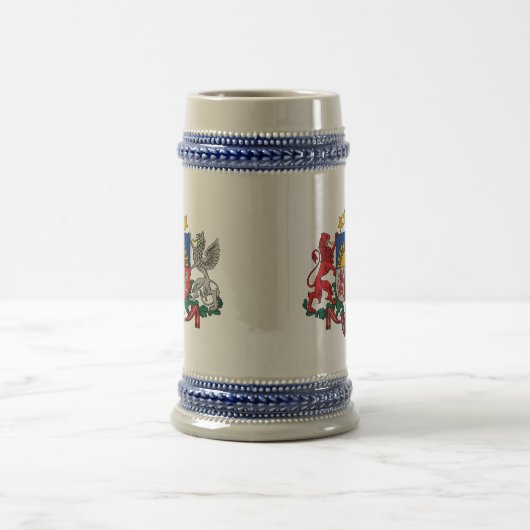 letvia embleem bierpul (Center)