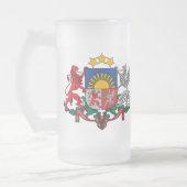 letvia embleem matglas bierpul (Links)
