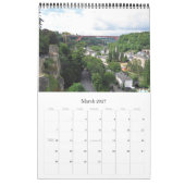 Lëtzebuerg 2014 kalender (Mar 2027)
