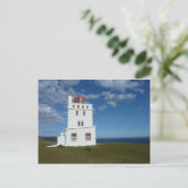 Leuchtturm Briefkaart (Staand voorkant)