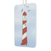 Leuchtturm  luchtverfrisser (Links)