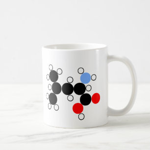 Leucine Koffiemok
