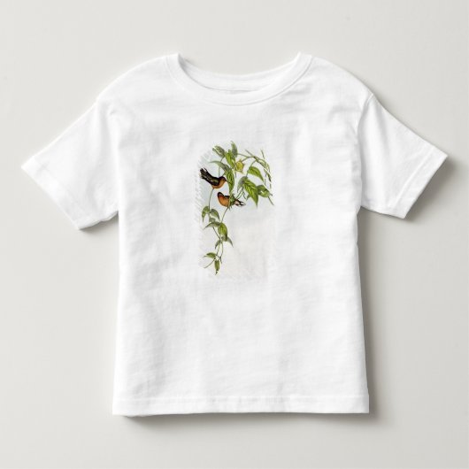 Leucippus Fallax Kinder Shirts (Voorkant)