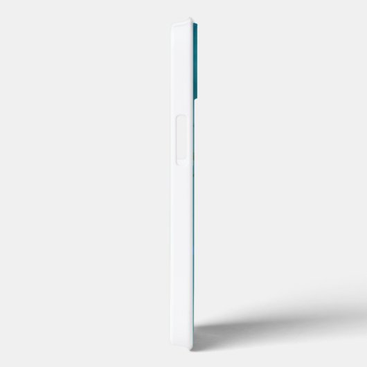 Leucistic Axolotl Case-Mate iPhone Case (Achterkant / Rechts)