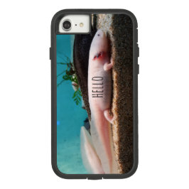 Leucistic Axolotl Case-Mate iPhone Case