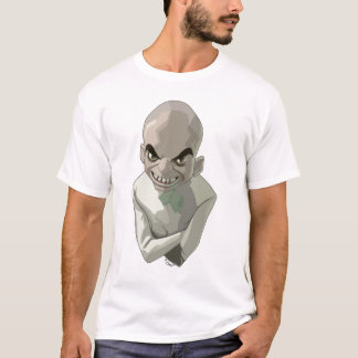 leugenaar t-shirt