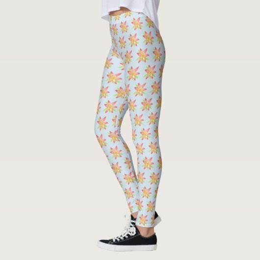 leugenachtig leggings (Links)