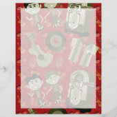 leugenachtige vette vuren (Voorkant)